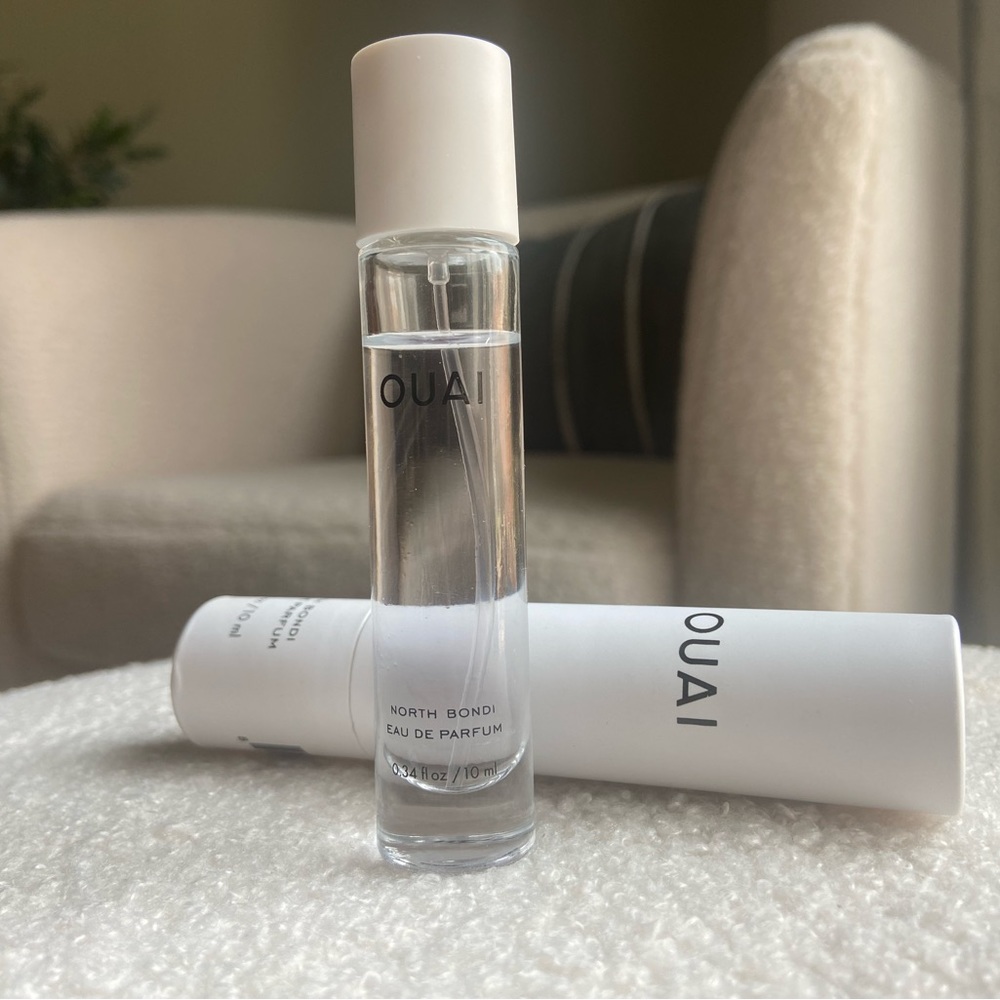 Ouai North Bondi fragrance